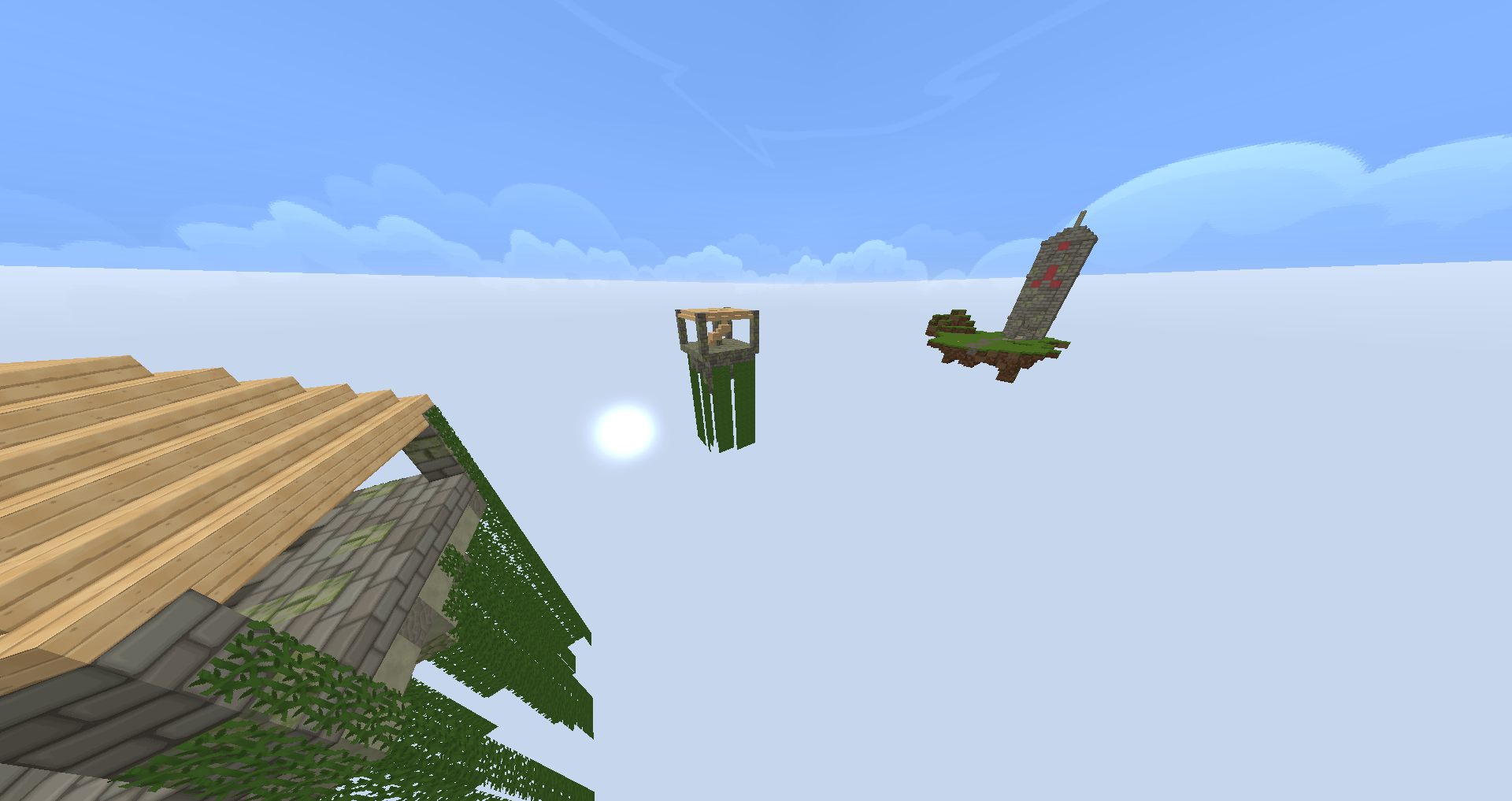 Flying Panda 5